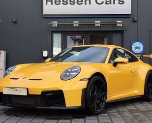 Porsche 992 Gebrauchtwagen