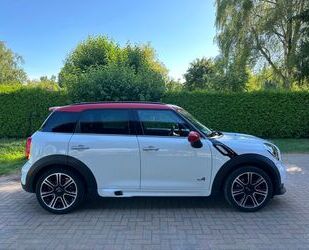 Mini John Cooper Works Countryman Gebrauchtwagen