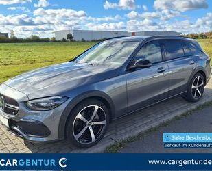 Mercedes-Benz C 220 Gebrauchtwagen
