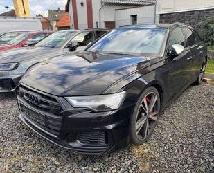 Audi S6 Gebrauchtwagen