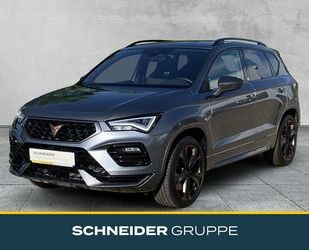 Cupra Ateca Gebrauchtwagen