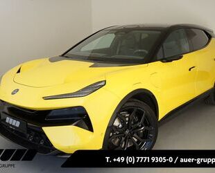 Lotus Eletre Gebrauchtwagen