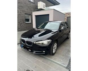 BMW 116 Gebrauchtwagen