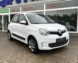 Renault Twingo Gebrauchtwagen