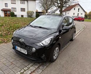 Hyundai i10 Gebrauchtwagen