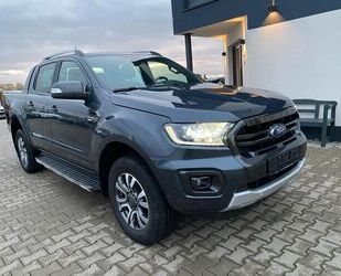 Ford Ranger Gebrauchtwagen