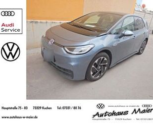 VW ID.3 Gebrauchtwagen