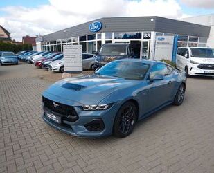 Ford Mustang Gebrauchtwagen