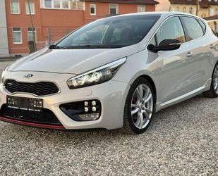 Kia ceed / Ceed Gebrauchtwagen