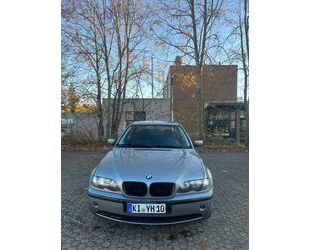 BMW 316 Gebrauchtwagen