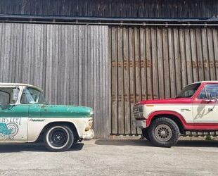 Ford F 250 Gebrauchtwagen