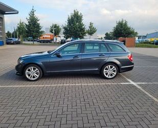 Mercedes-Benz C 180 Gebrauchtwagen