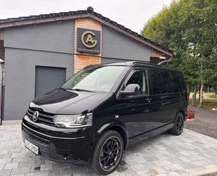 VW T5 California Gebrauchtwagen