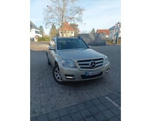 Mercedes-Benz GLK 220 Gebrauchtwagen