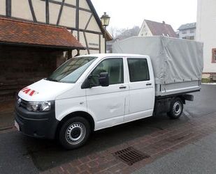 VW T5 Transporter Gebrauchtwagen