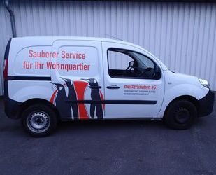 Renault Kangoo Gebrauchtwagen