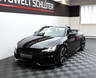 Audi TT RS Gebrauchtwagen