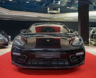 Porsche Panamera Gebrauchtwagen