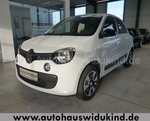 Renault Twingo Gebrauchtwagen