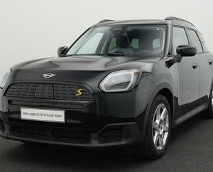 Mini Cooper SE Countryman Gebrauchtwagen