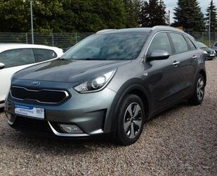 Kia Niro Gebrauchtwagen