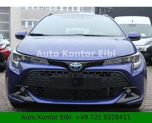 Toyota Corolla Gebrauchtwagen