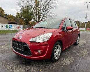 Citroen C3 Gebrauchtwagen