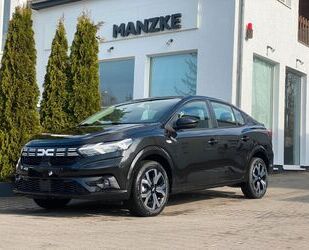 Dacia Logan Gebrauchtwagen