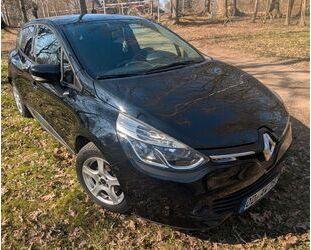 Renault Clio Gebrauchtwagen