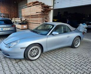 Porsche 996 Gebrauchtwagen