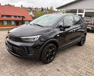 Opel Crossland (X) Gebrauchtwagen