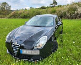 Alfa Romeo Giulietta Gebrauchtwagen