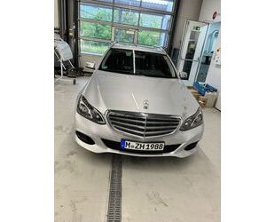 Mercedes-Benz E 250 Gebrauchtwagen