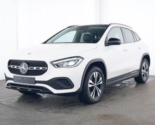Mercedes-Benz GLA 250 Gebrauchtwagen
