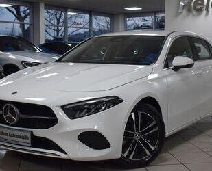 Mercedes-Benz A 220 Gebrauchtwagen