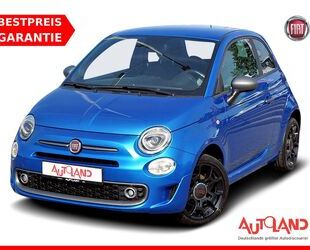 Fiat 500 Gebrauchtwagen