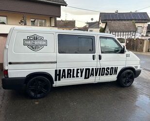 VW T4 andere Gebrauchtwagen