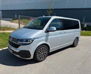 VW T6 Multivan Gebrauchtwagen