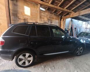 BMW X3 M Gebrauchtwagen