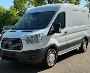 Ford Transit Gebrauchtwagen