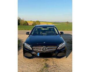 Mercedes-Benz C 220 Gebrauchtwagen