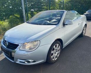 VW Eos Gebrauchtwagen