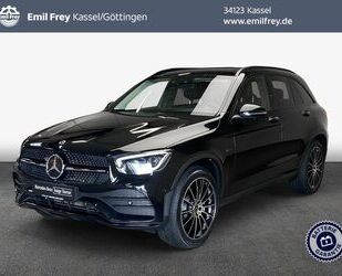 Mercedes-Benz GLC 300 Gebrauchtwagen