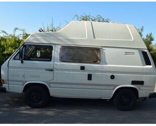 VW T3 andere Gebrauchtwagen