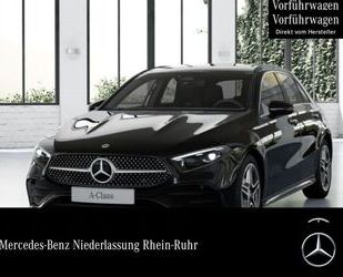 Mercedes-Benz A 180 Gebrauchtwagen