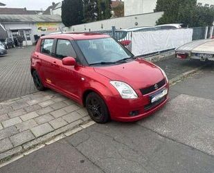 Suzuki Swift Gebrauchtwagen