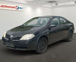 Nissan Primera Gebrauchtwagen