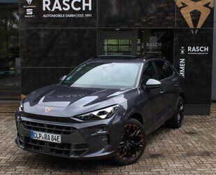 Cupra Terramar Gebrauchtwagen