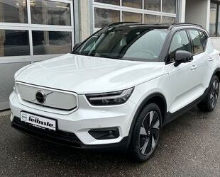 Volvo XC40 Gebrauchtwagen