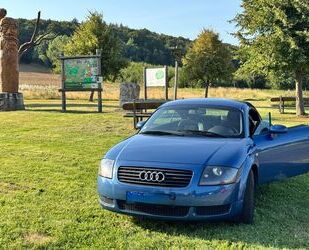 Audi TT Gebrauchtwagen